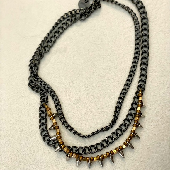 Stunning Nora Norway  statement necklace - Picture 2 of 7